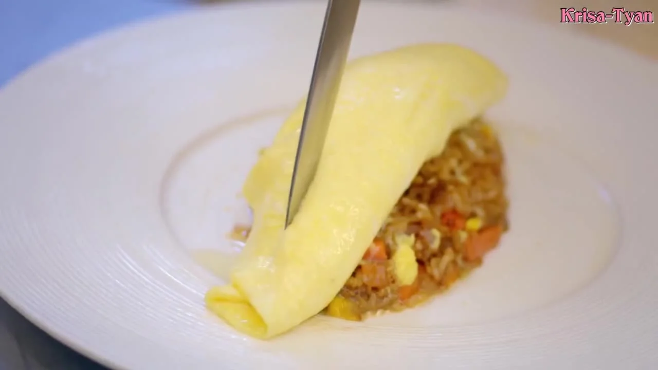 Неожиданная любовь