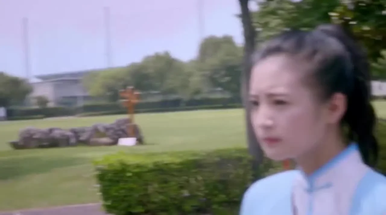 Легендарная школа: три жизни, три мира Тао Хуа Юань