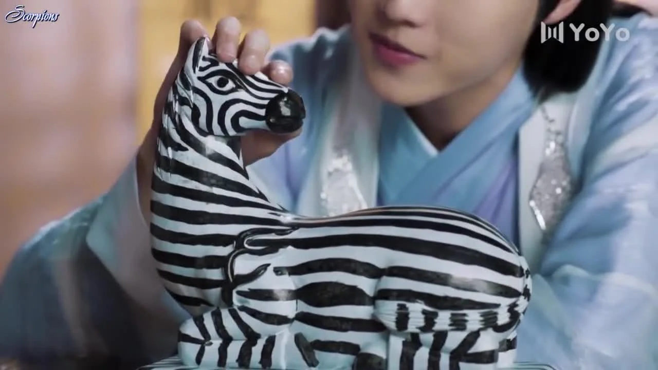 Побалую мою гончарку