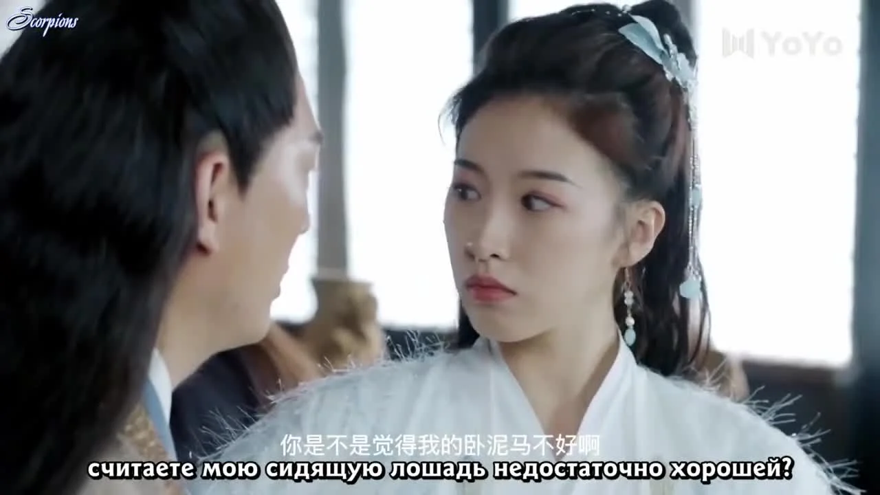 Побалую мою гончарку