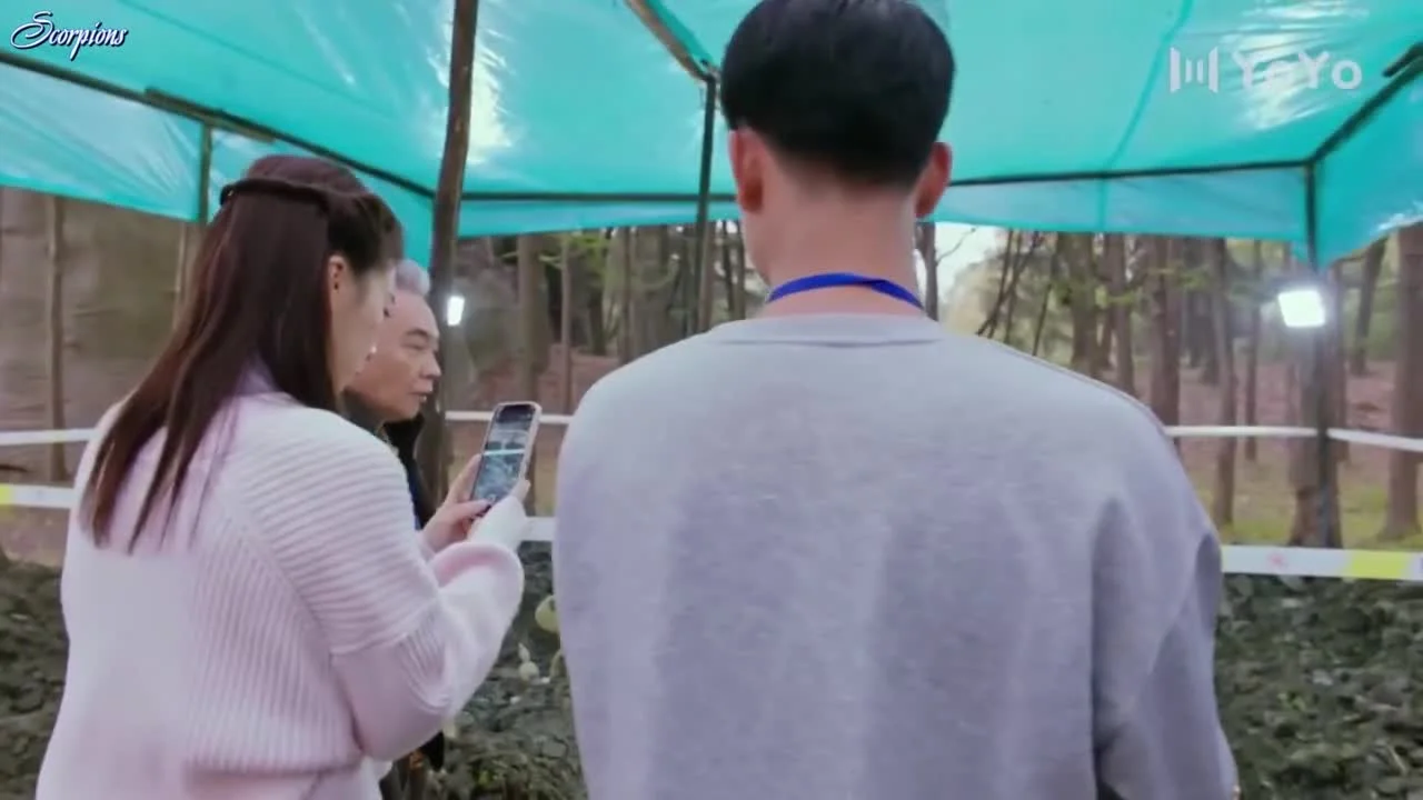 Побалую мою гончарку