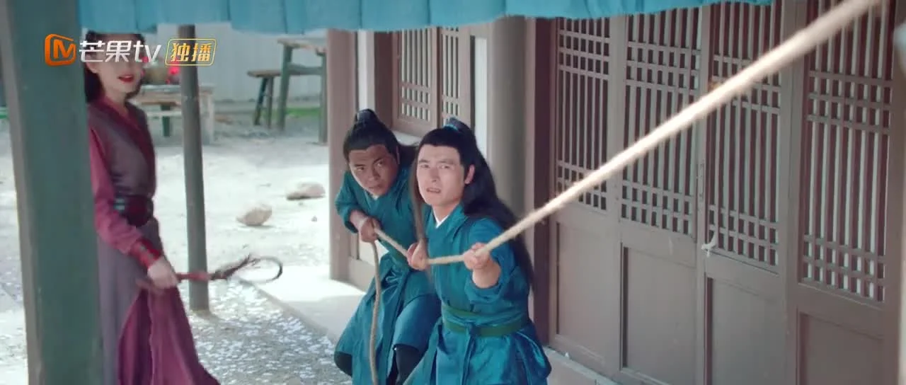 Великолепные сёстры