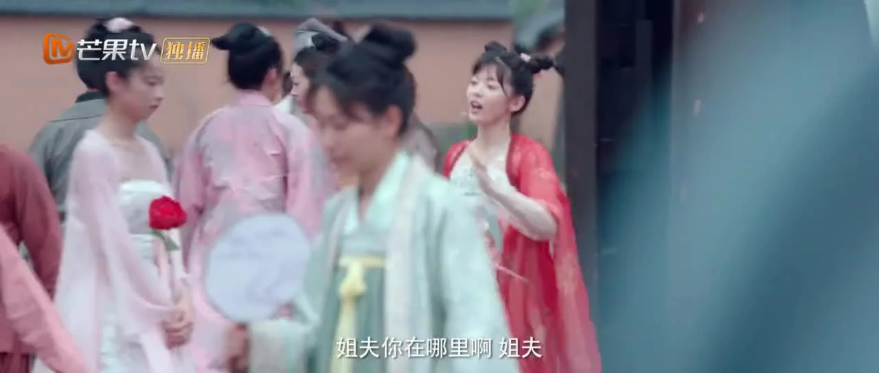 Великолепные сёстры