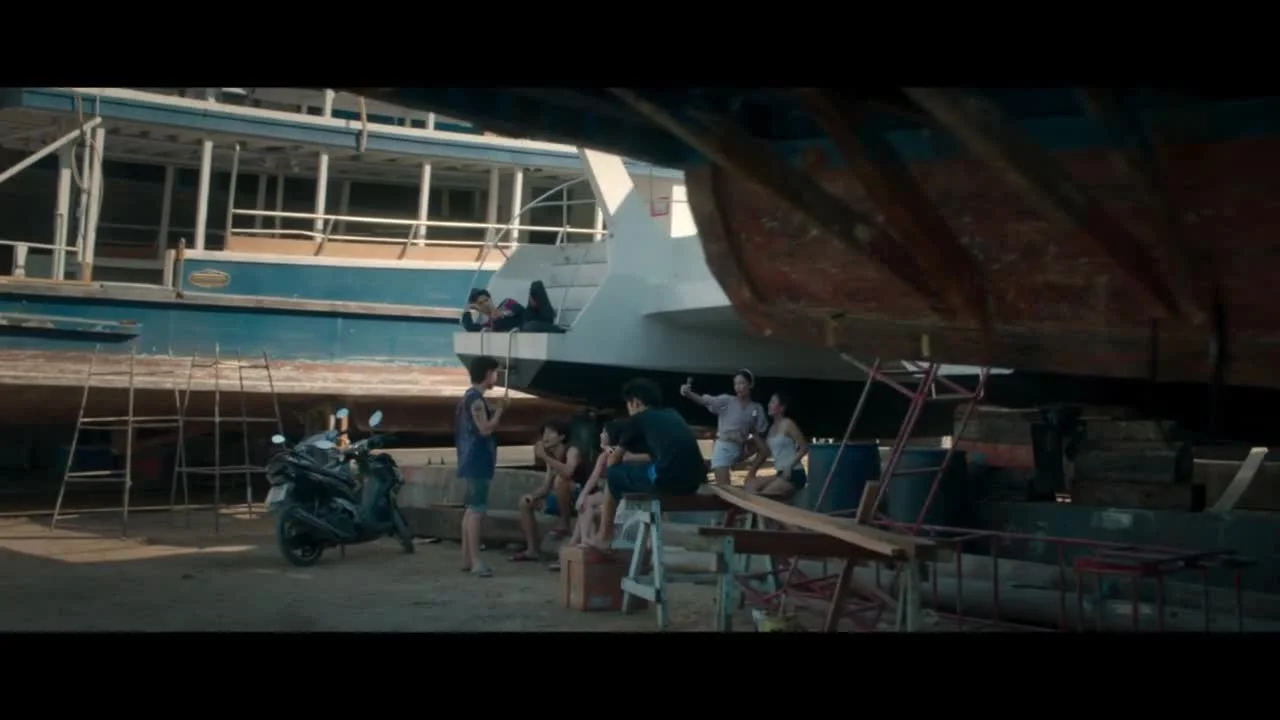 Все любят меня, когда я мертв