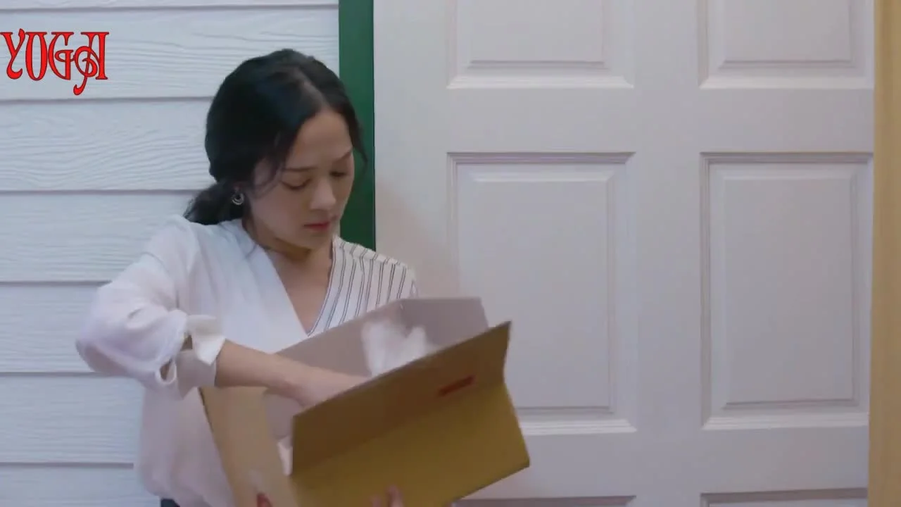 Любовь против вируса