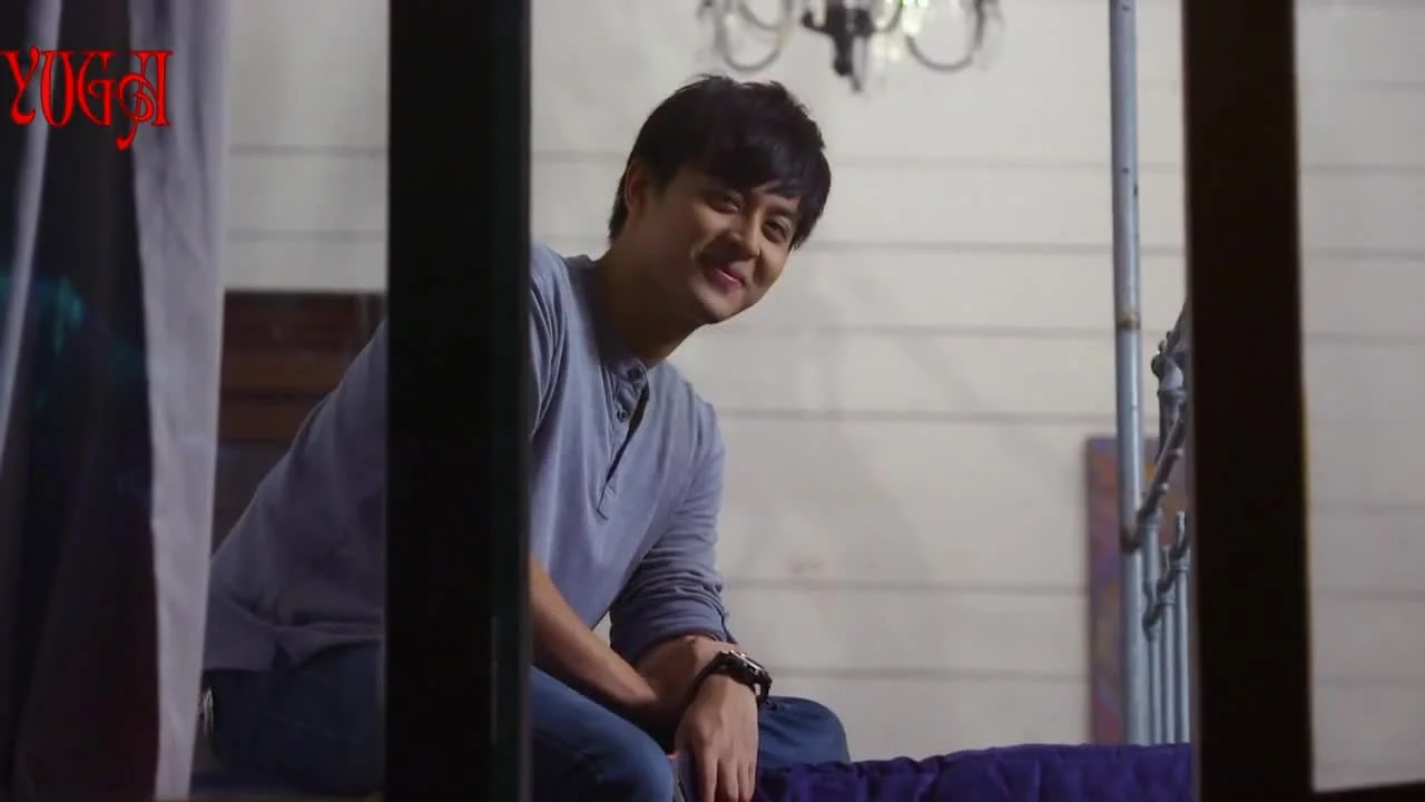 Любовь против вируса