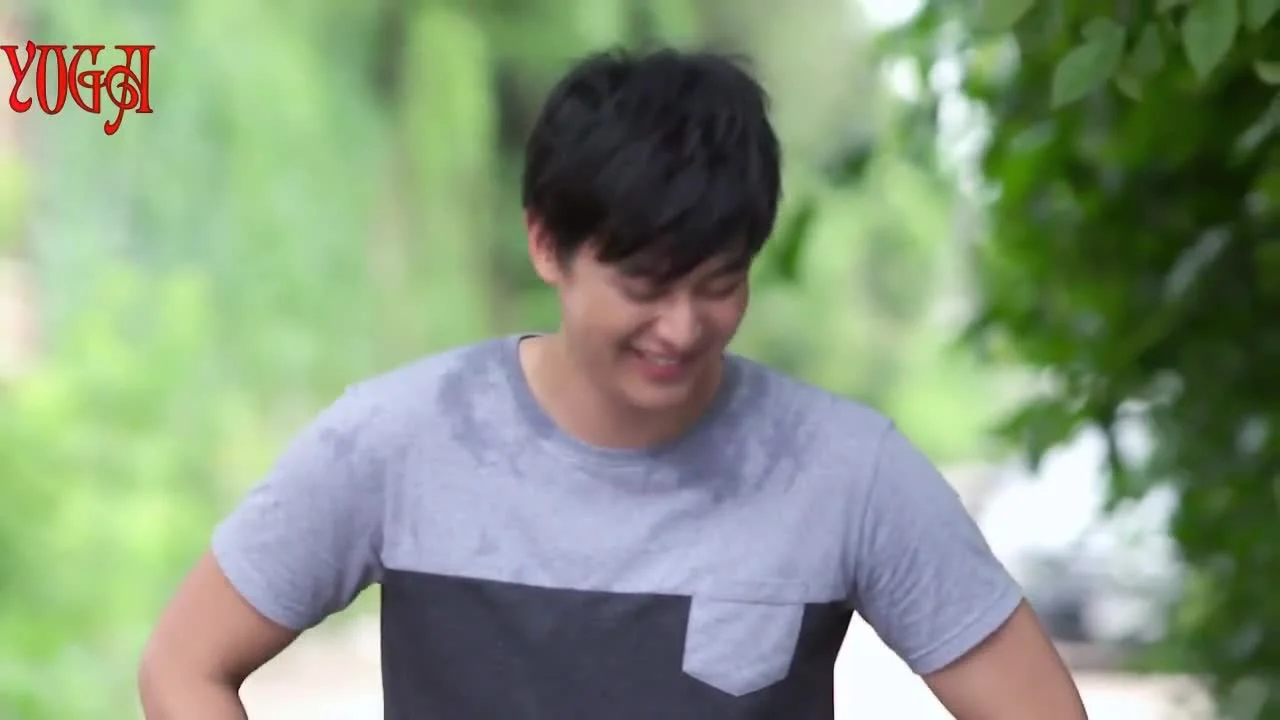 Любовь против вируса