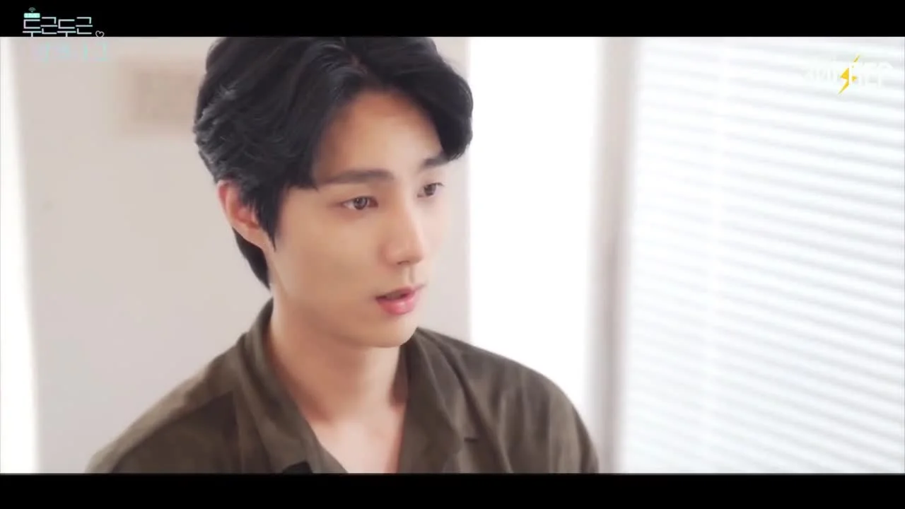 Любовь в прямом эфире