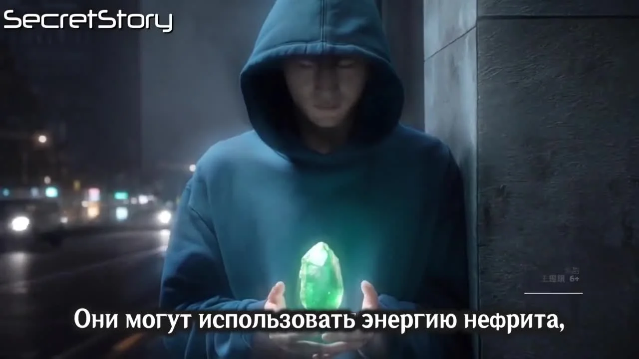 В поисках камня души