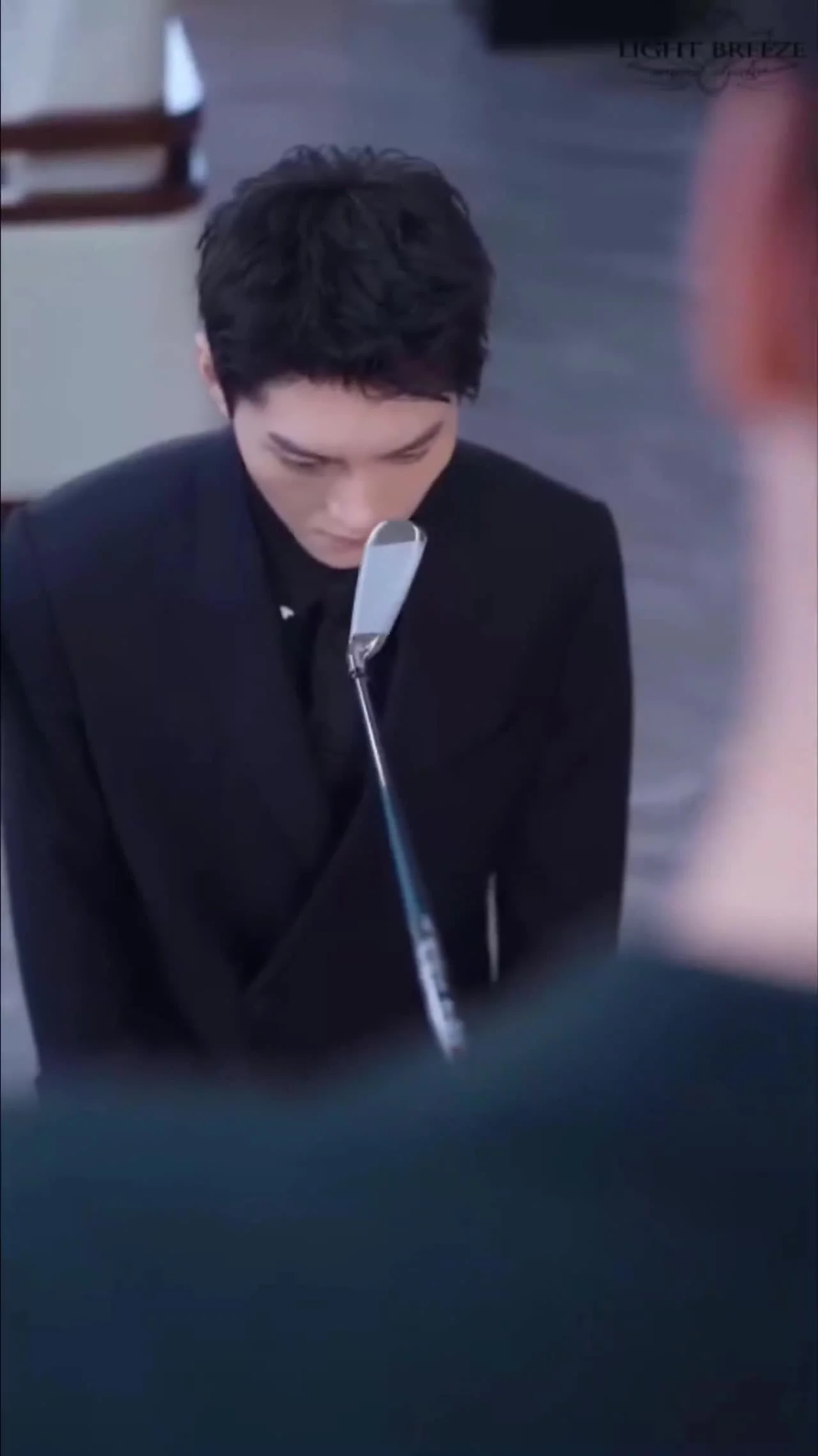 Свет во тьме