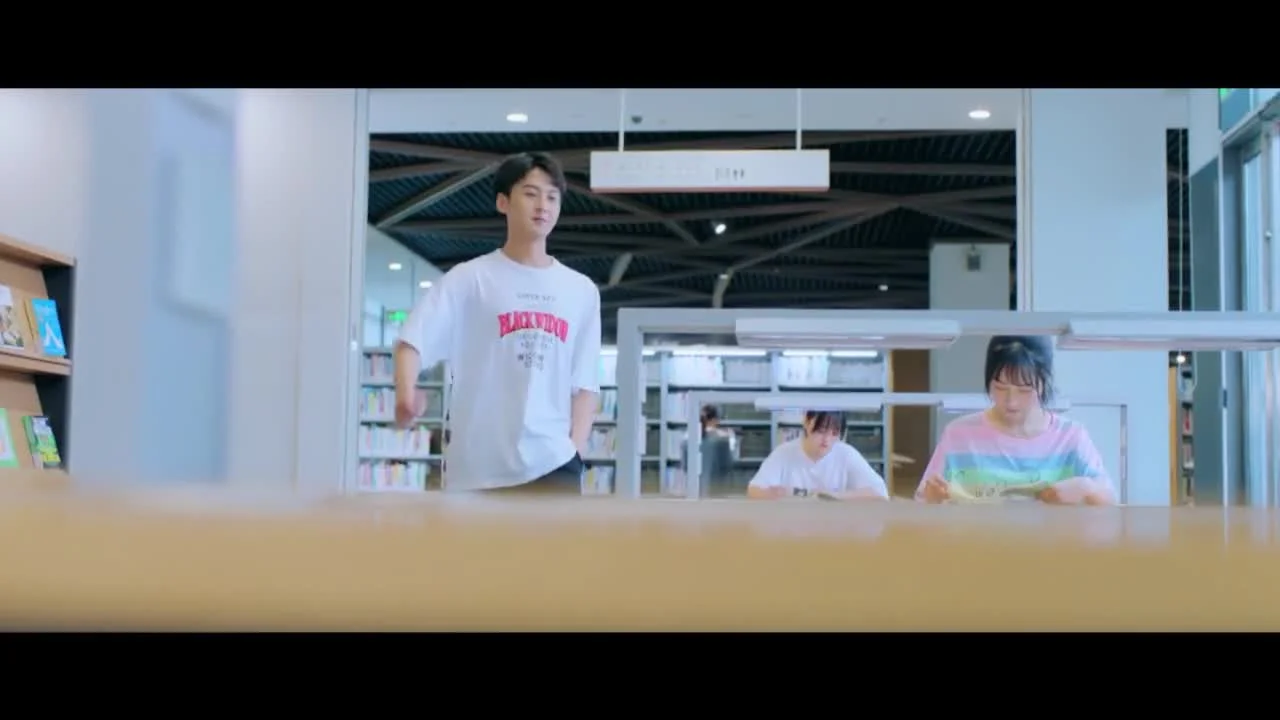 Встреча у окна