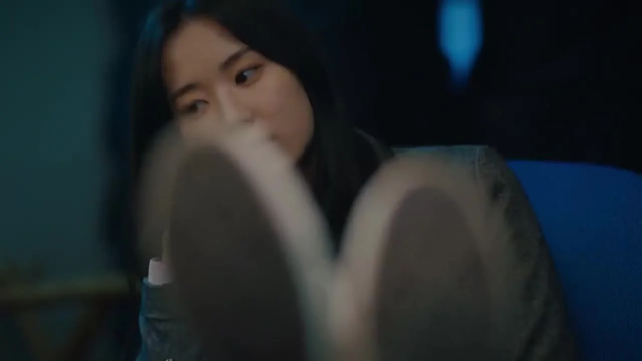 Я вижу твой тип личности