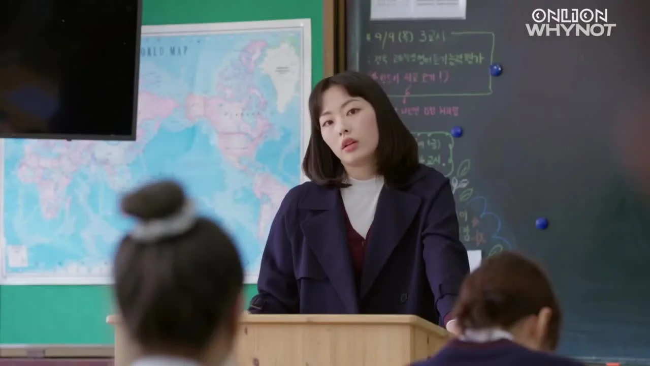 Класс ютуберов