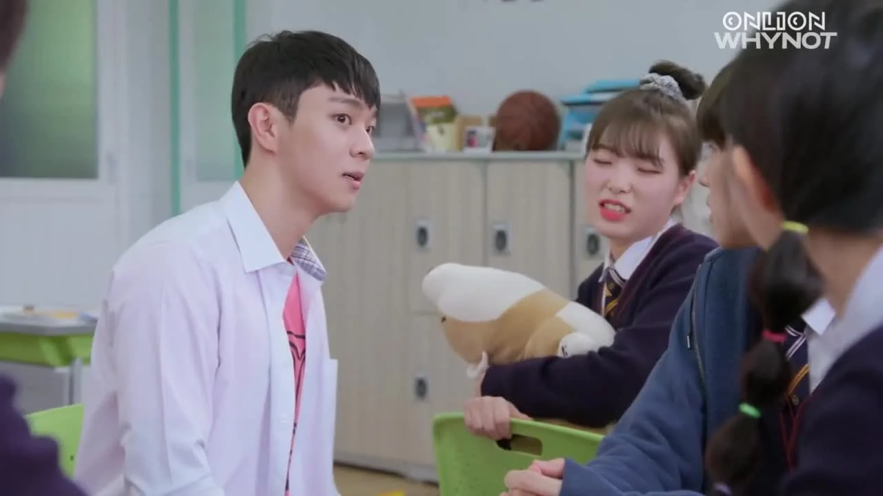 Класс ютуберов