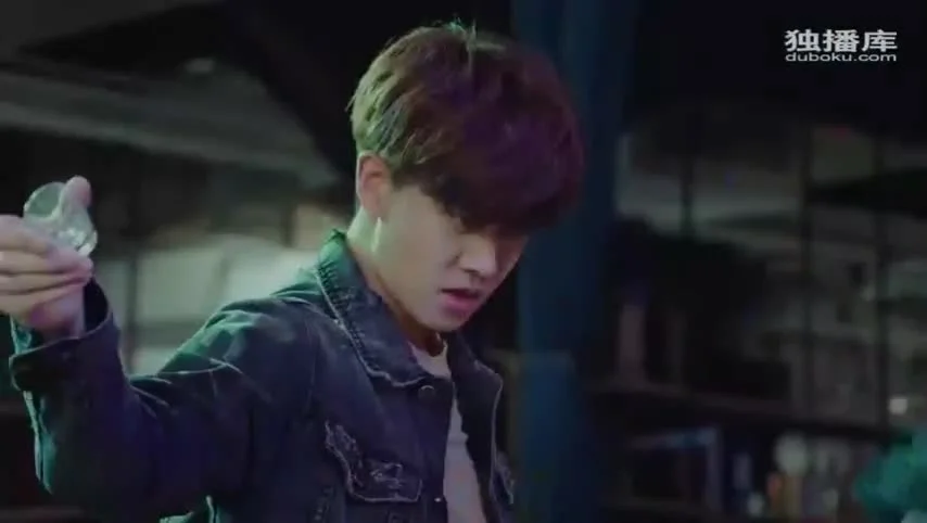 Никогда не говори прощай