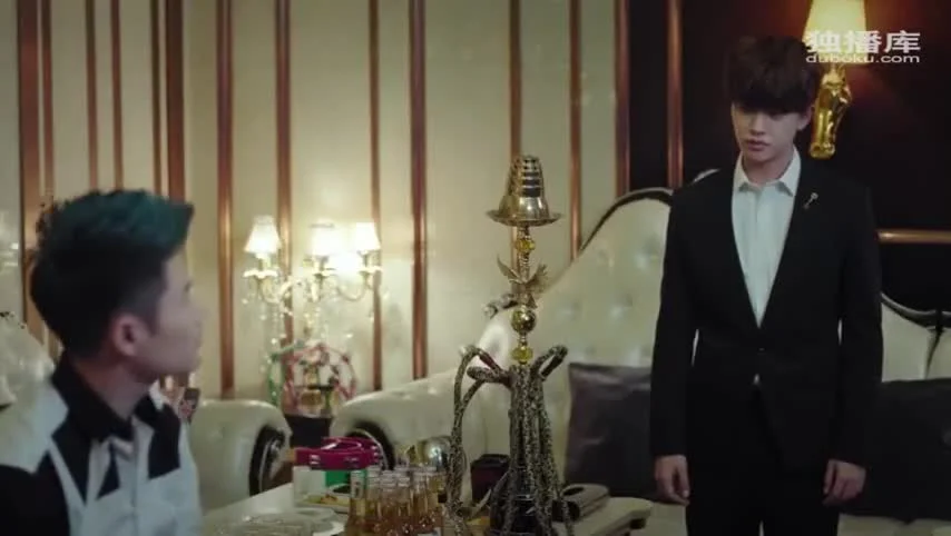 Никогда не говори прощай