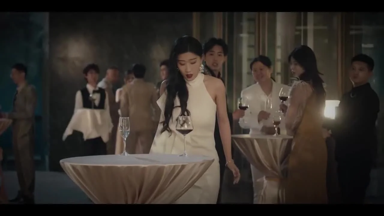 Прекрасная мстительница