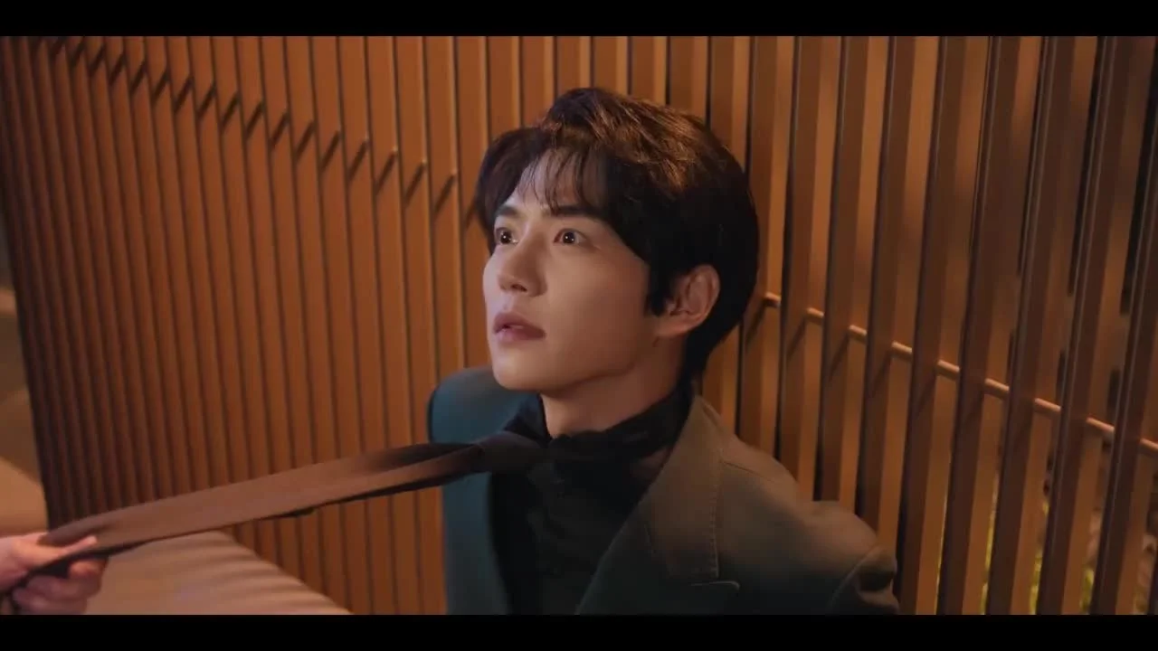 Прекрасная мстительница