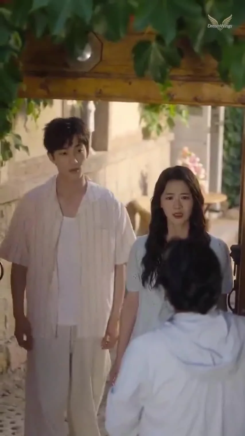 Лето, море и ты