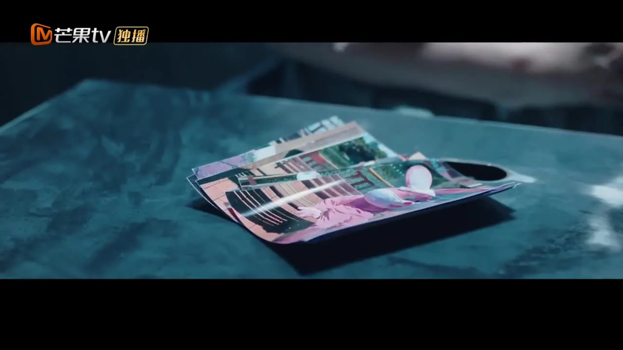 Судмедэксперт Цинь Мин: Немое доказательство