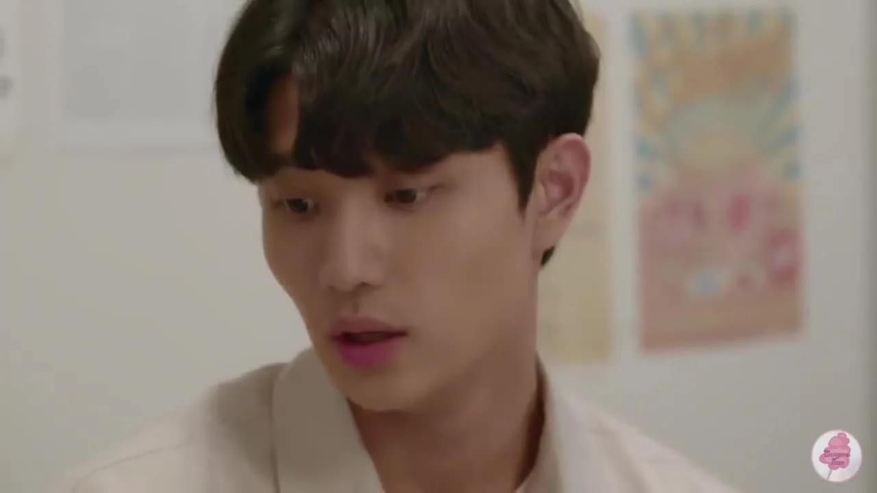 Романтика наоборот