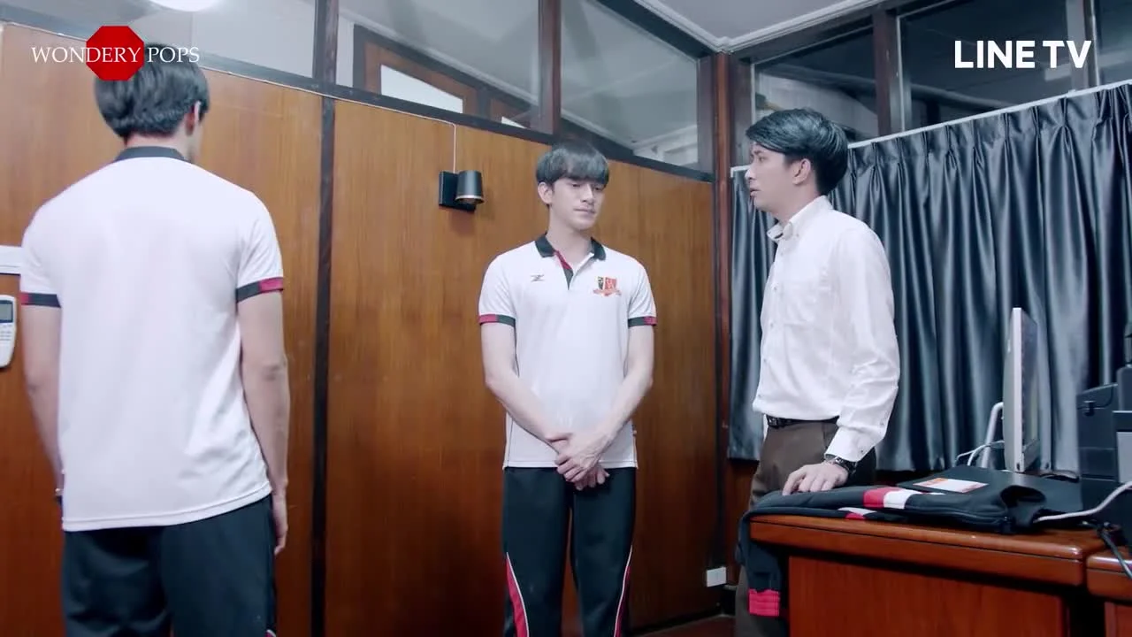 Так сильно влюблены