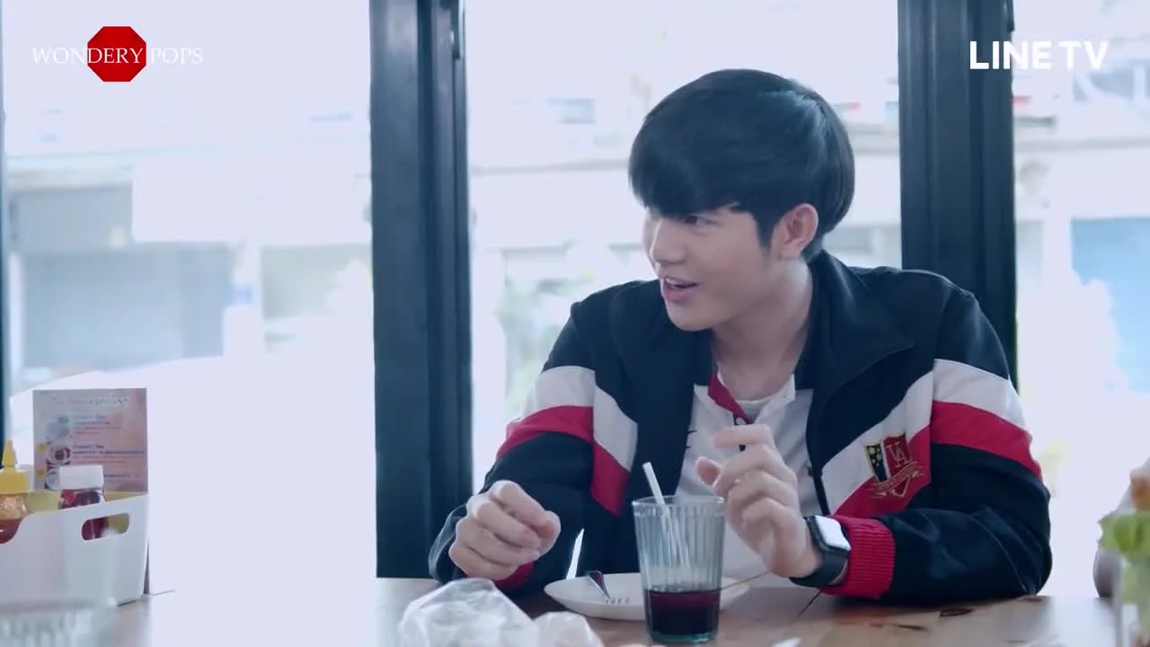 Так сильно влюблены