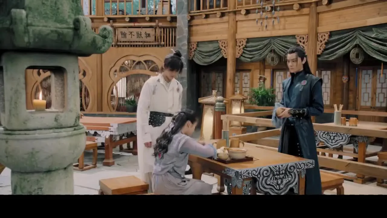 Кошка с собакой