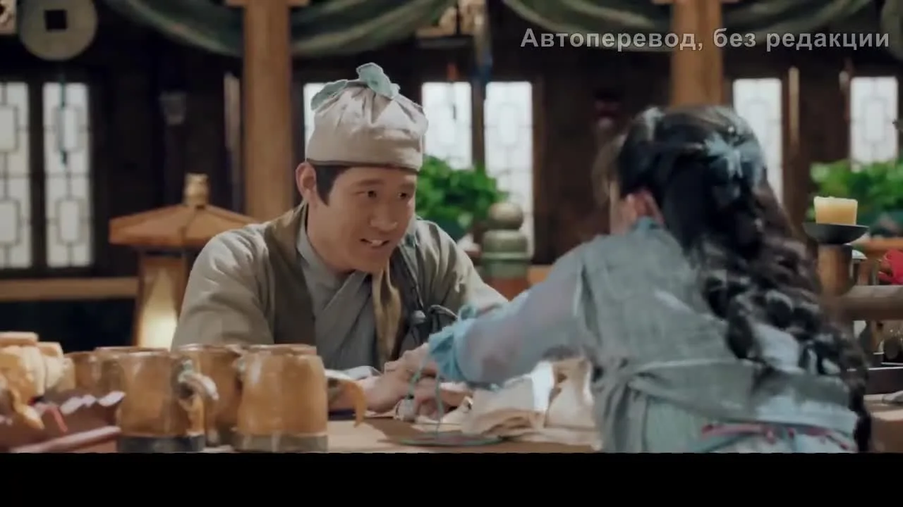 Кошка с собакой