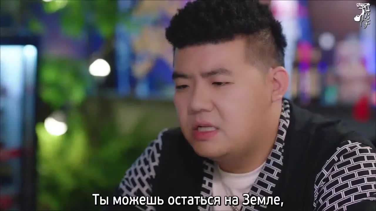 Влюблен в кошку