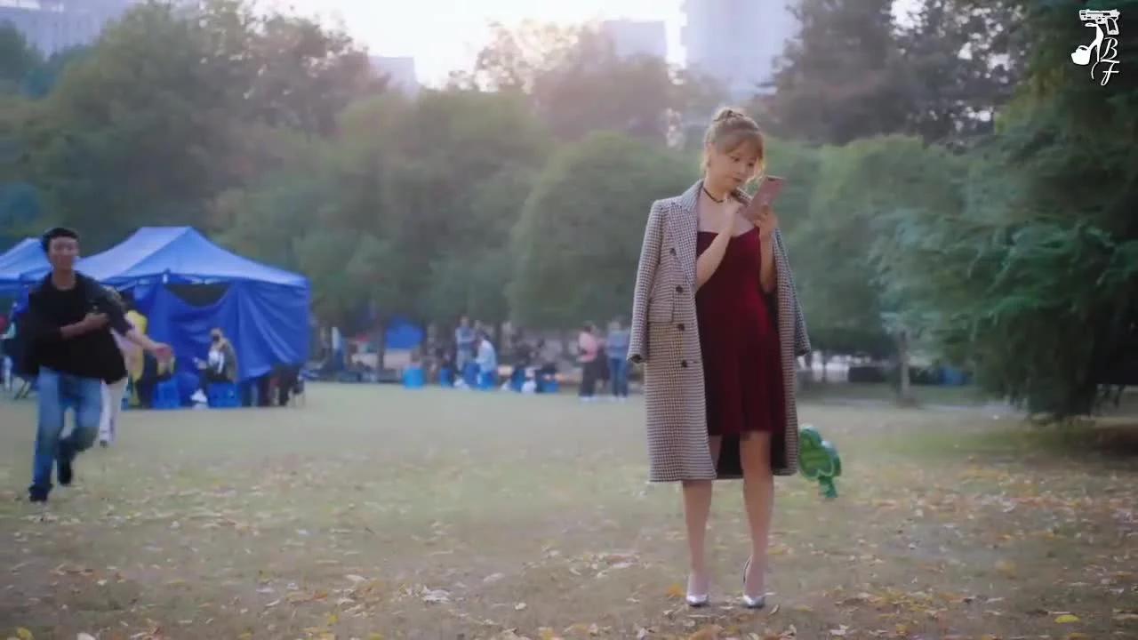 Влюблен в кошку