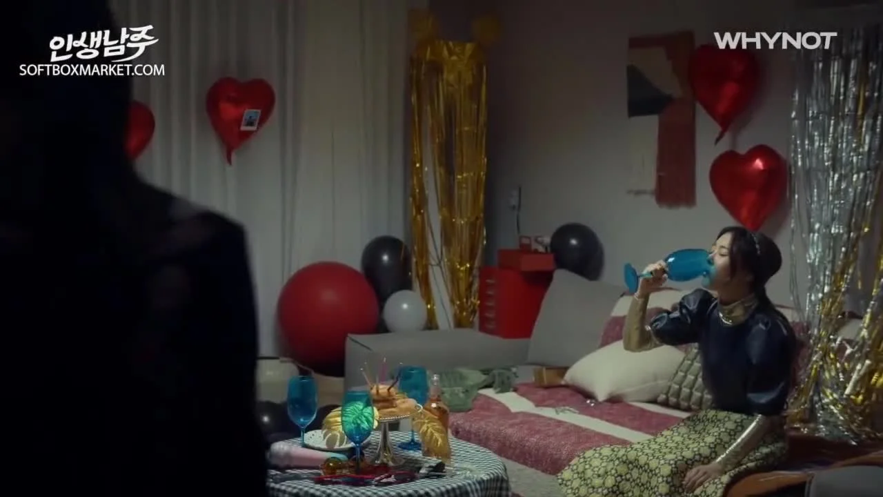 Главный герой моей жизни