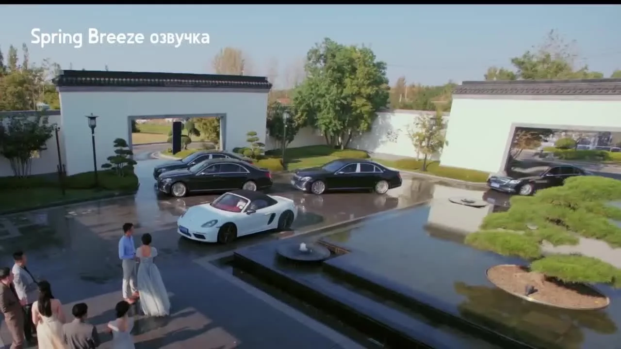 Уникальная красота