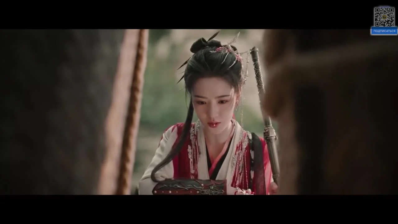 Сердце меча Небес и Земли