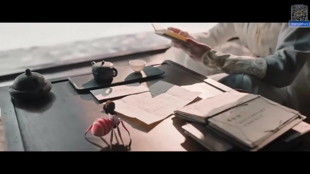 Сердце меча Небес и Земли