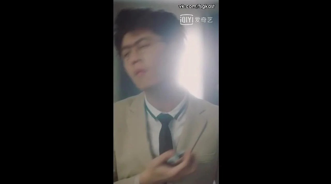 У этих парней явные проблемы