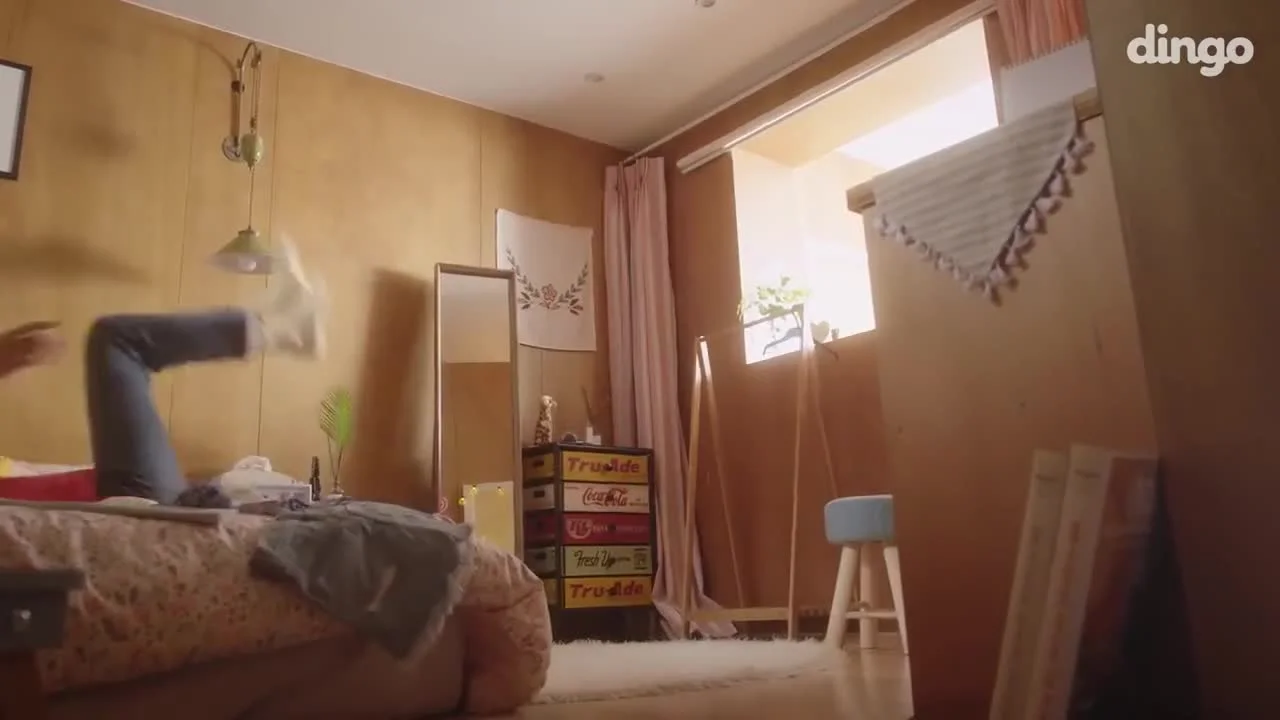 Нет времени на любовь