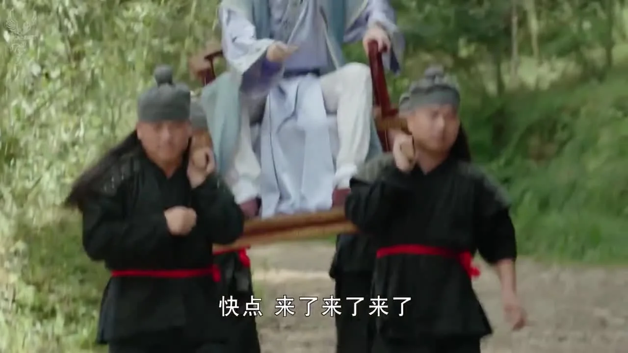 Купидон династии Чжоу