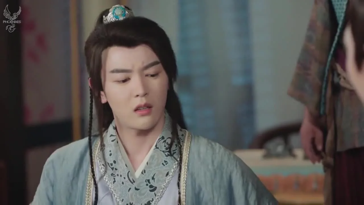 Купидон династии Чжоу