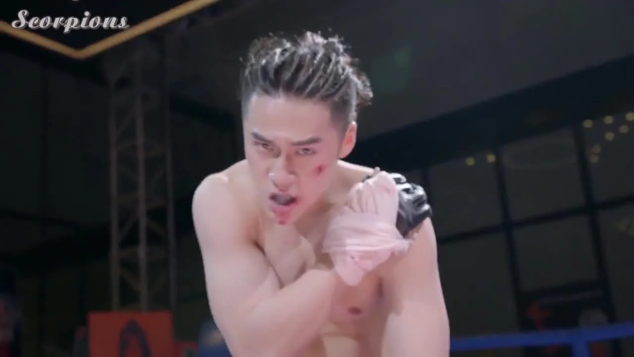 Вперед, молнии