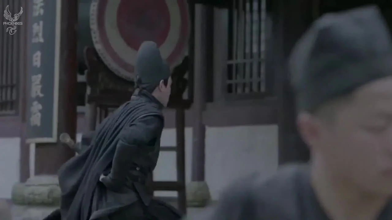 Демон из Чанъаня