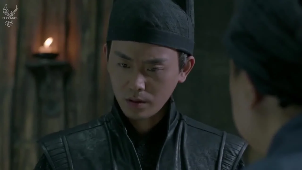 Демон из Чанъаня