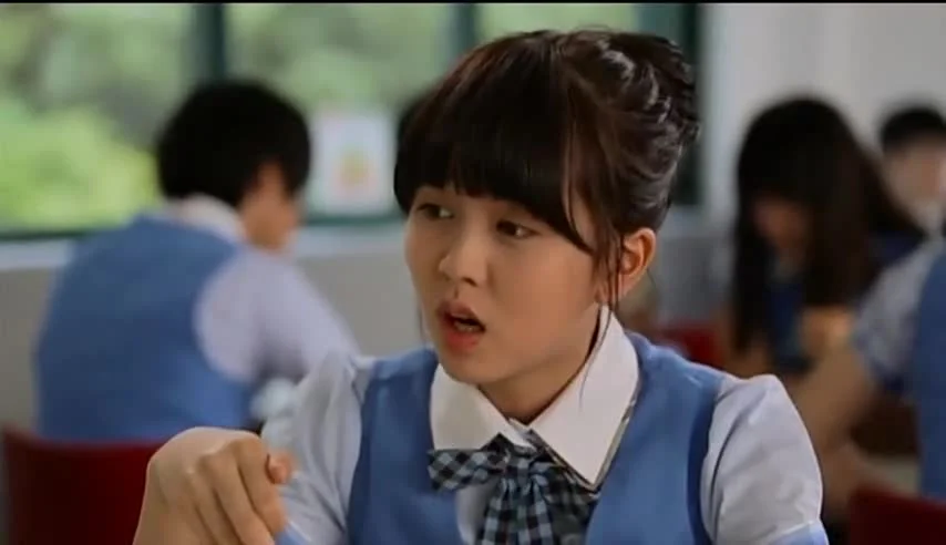 Мой мальчик