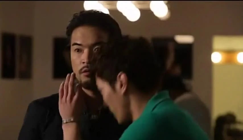 Мой мальчик