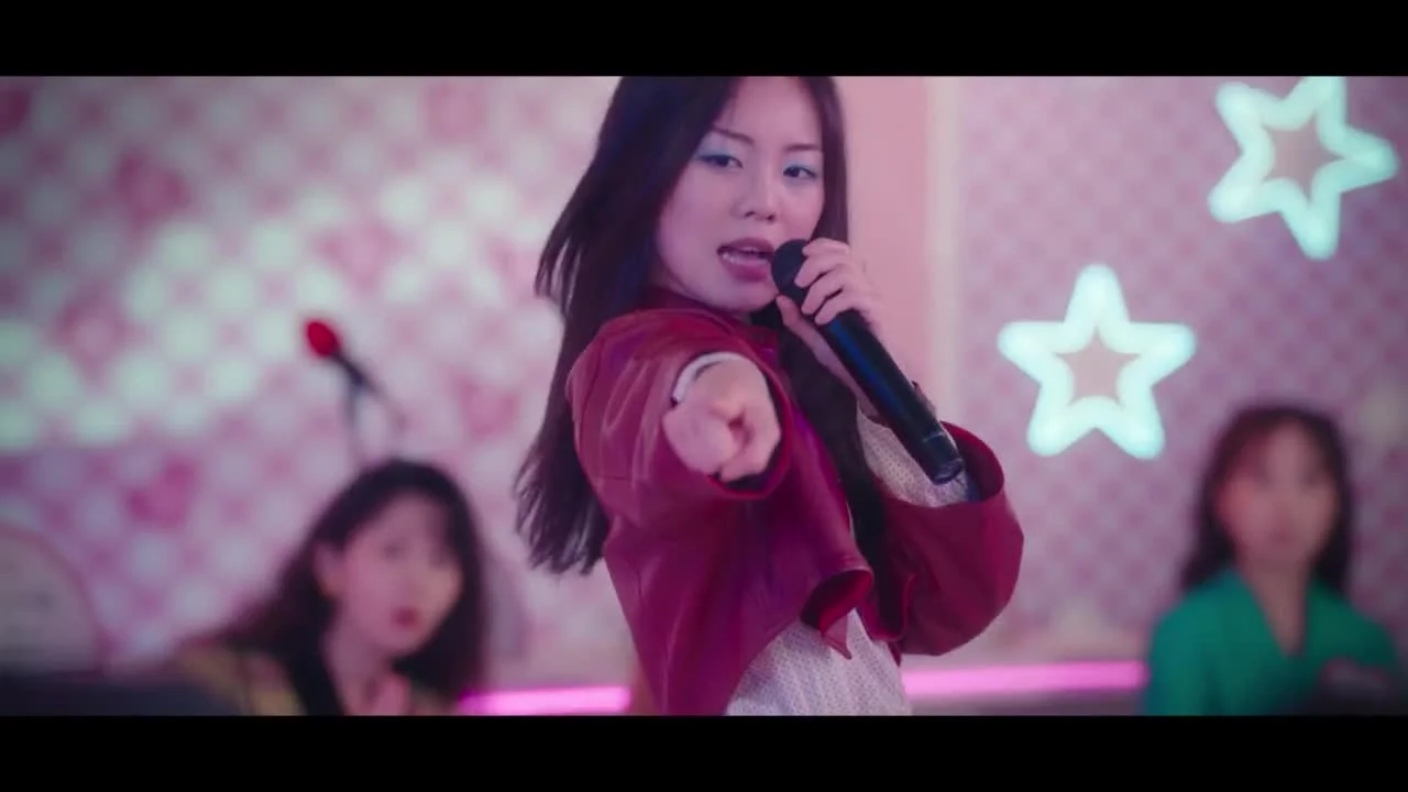 Босс компании «Тайфун»