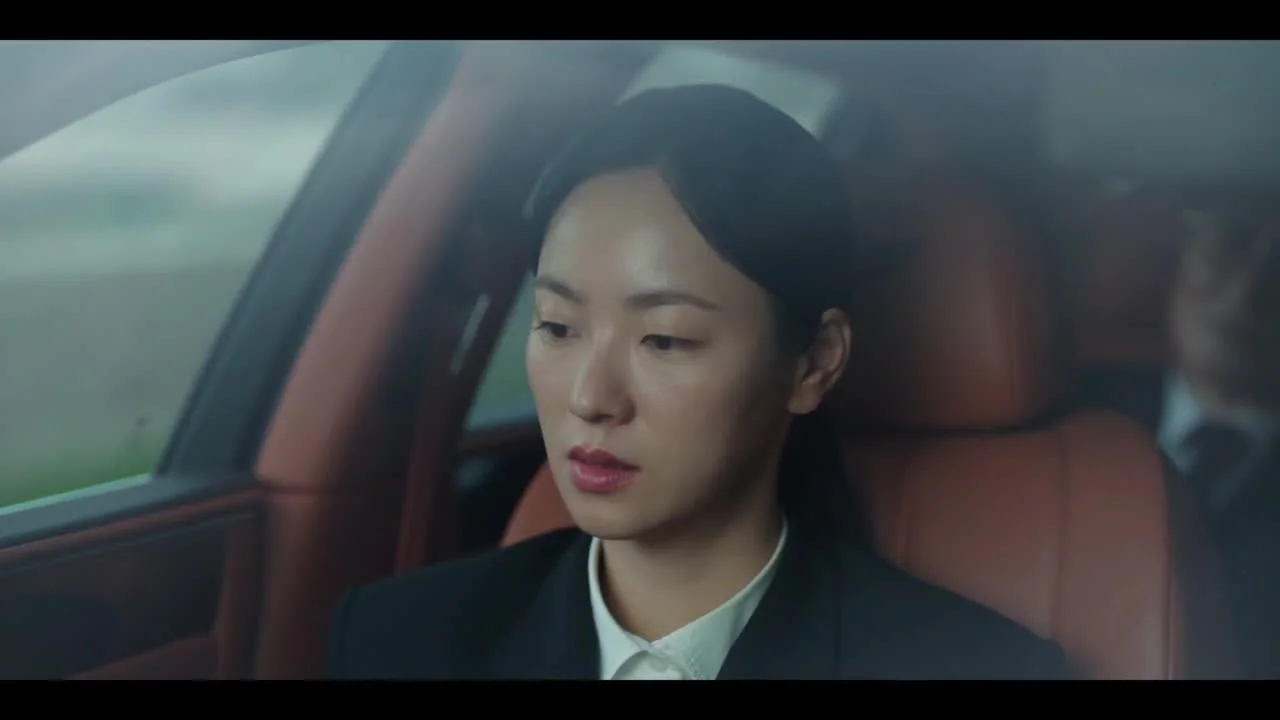 Госпожа Инкогнито