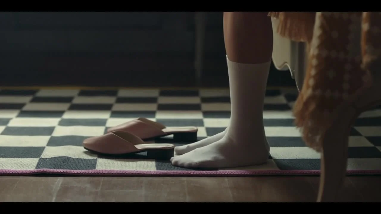 Госпожа Инкогнито