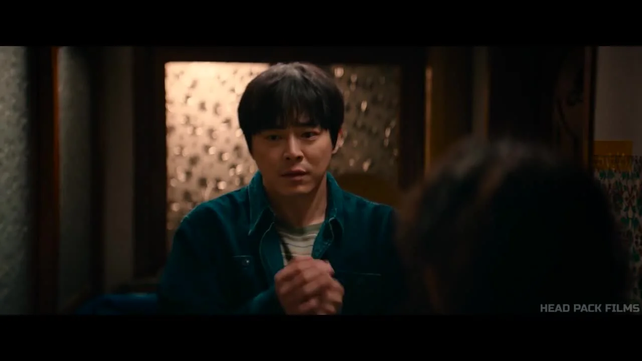 Моя дочь - зомби