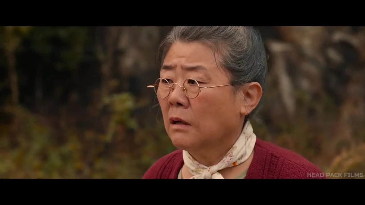 Моя дочь - зомби