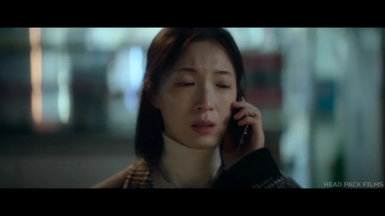 Моя дочь - зомби